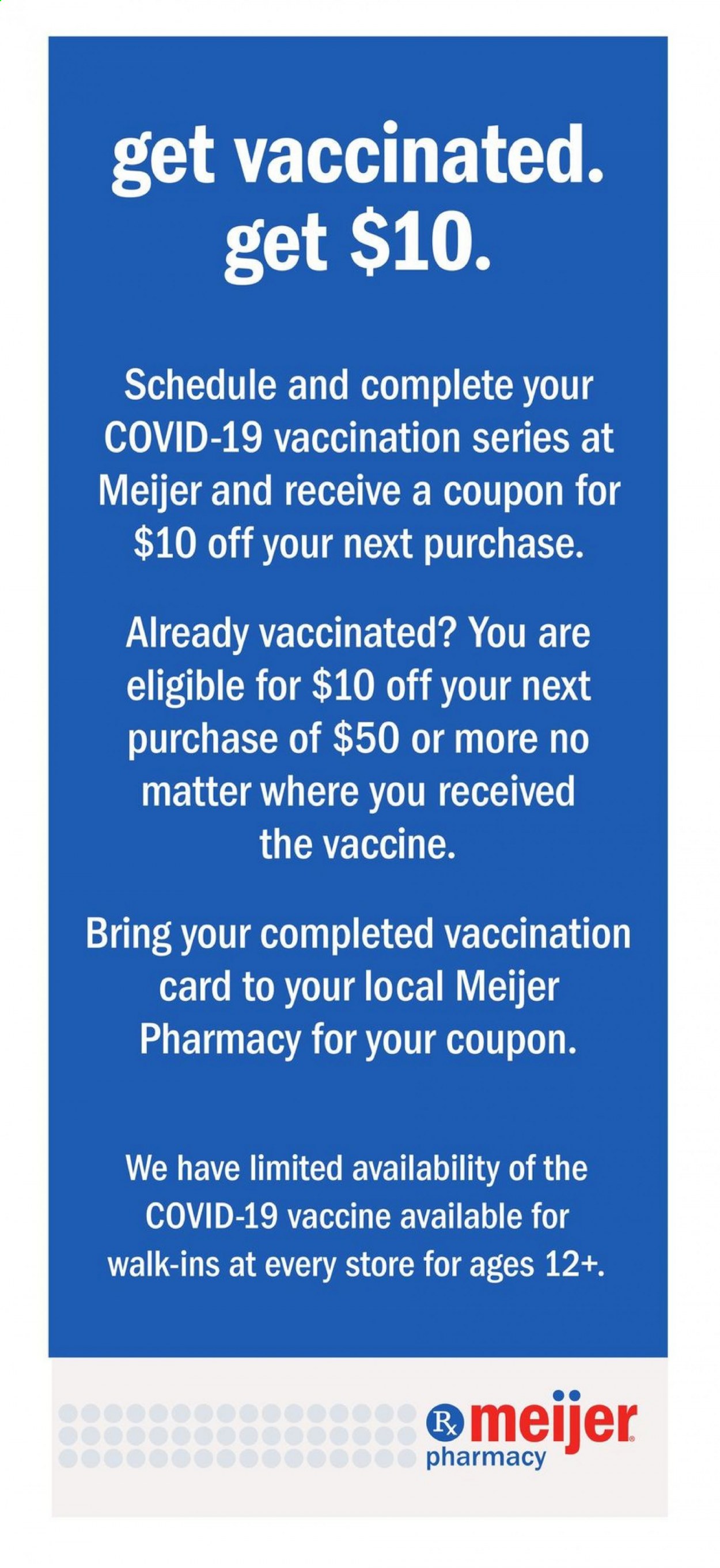Meijer ad - 06/13/2021 - 06/19/2021. Page 13