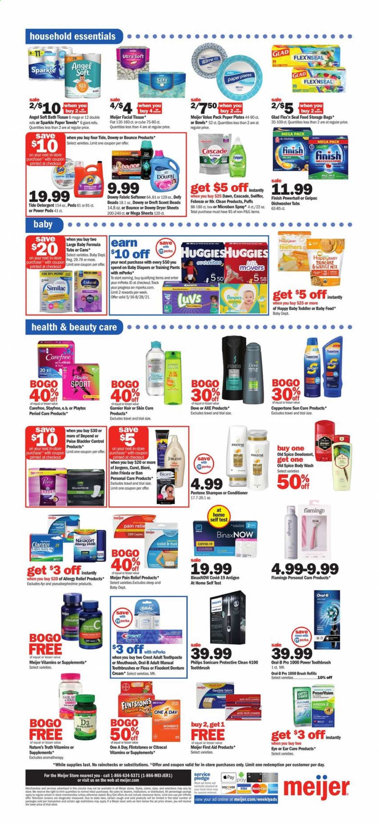 Meijer ad - 06/13/2021 - 06/19/2021. Page 14