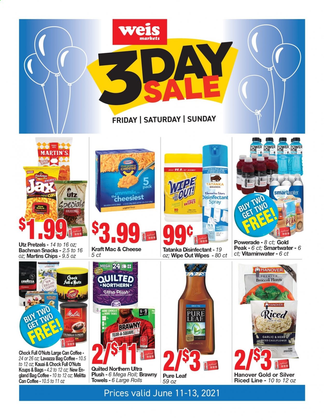 Weis ad - 06/11/2021 - 06/13/2021. Page 2