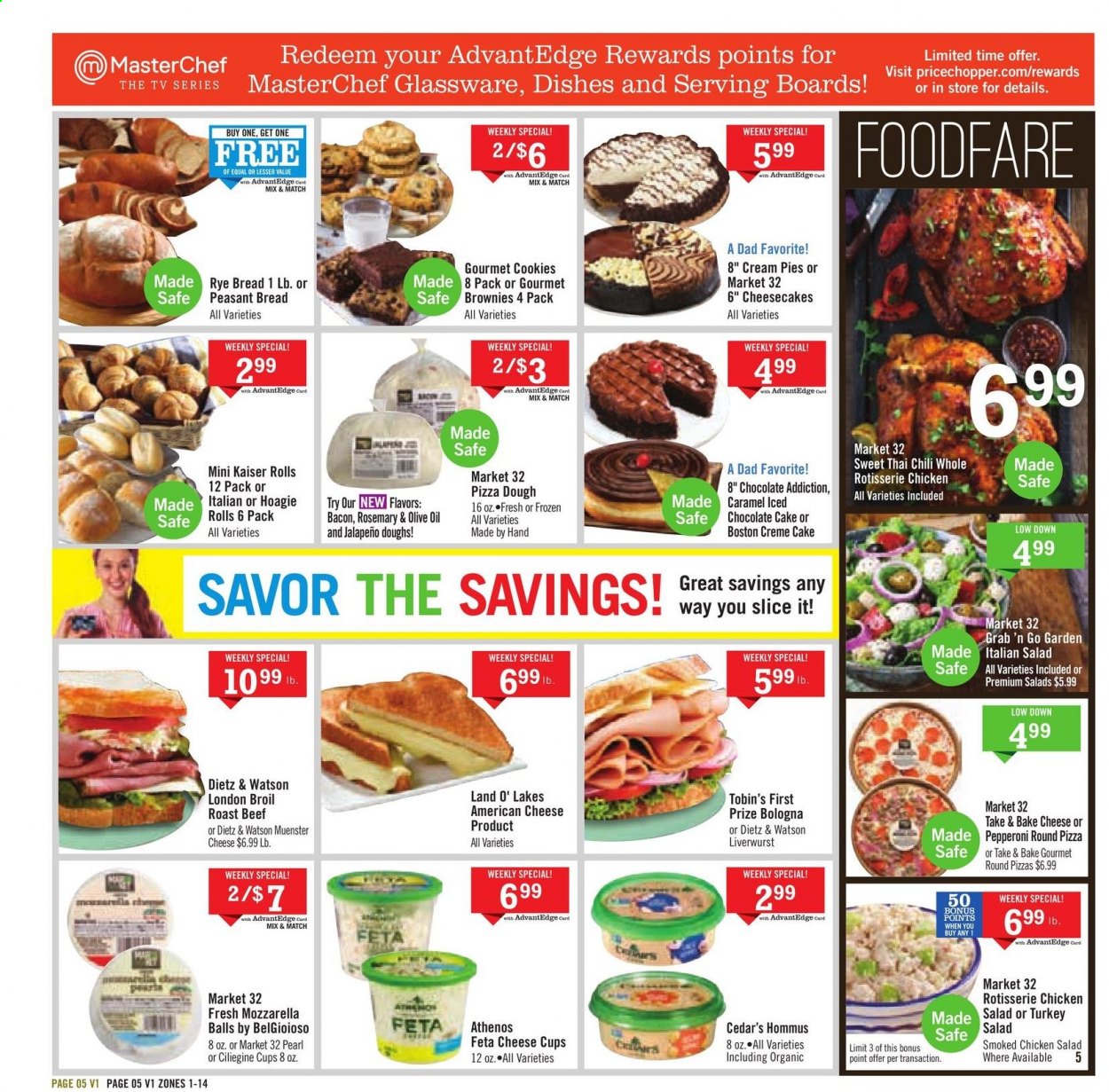 Price Chopper ad - 06/13/2021 - 06/19/2021. Page 5