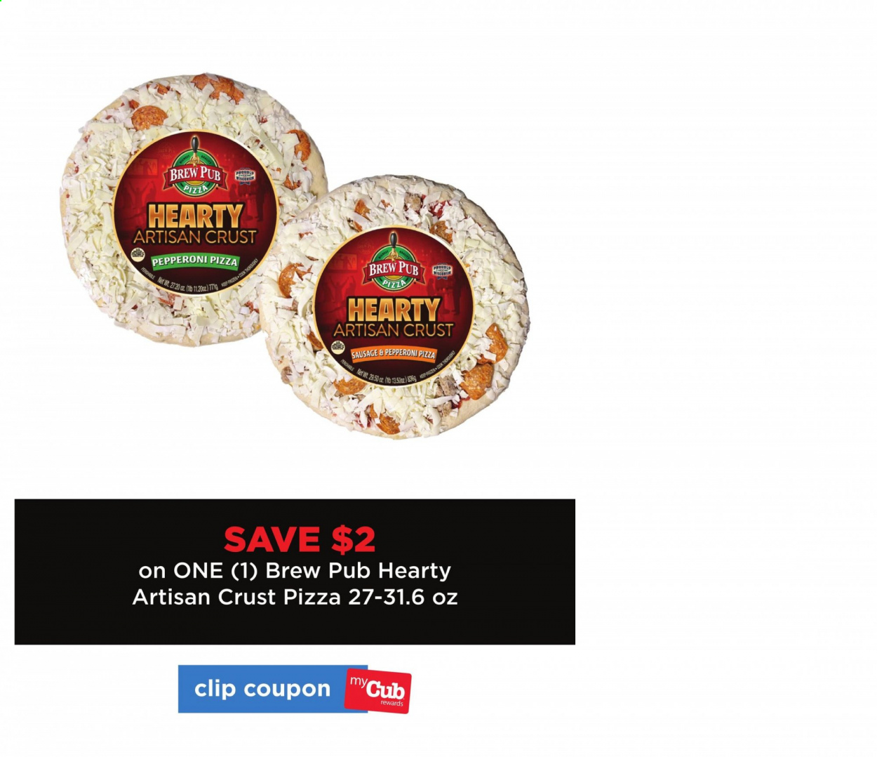 Cub Foods ad - 06/13/2021 - 06/19/2021. Page 4