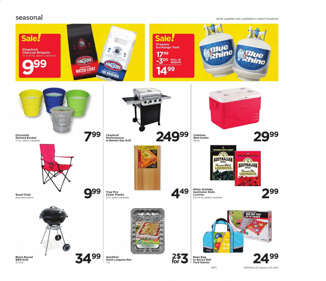 Cub Foods ad - 06/13/2021 - 06/19/2021. Page 15