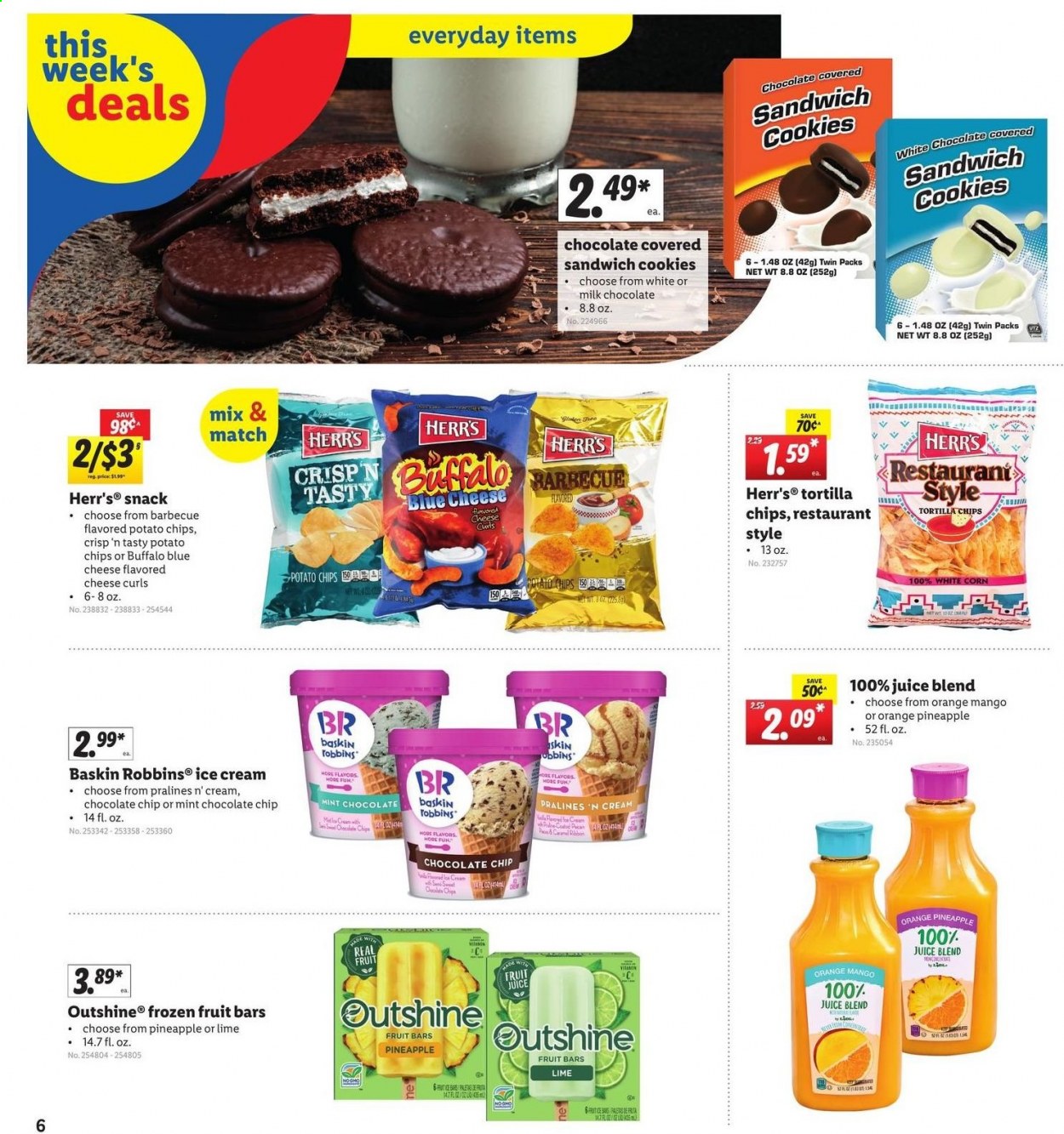 Lidl ad - 06/16/2021 - 06/22/2021. Page 6