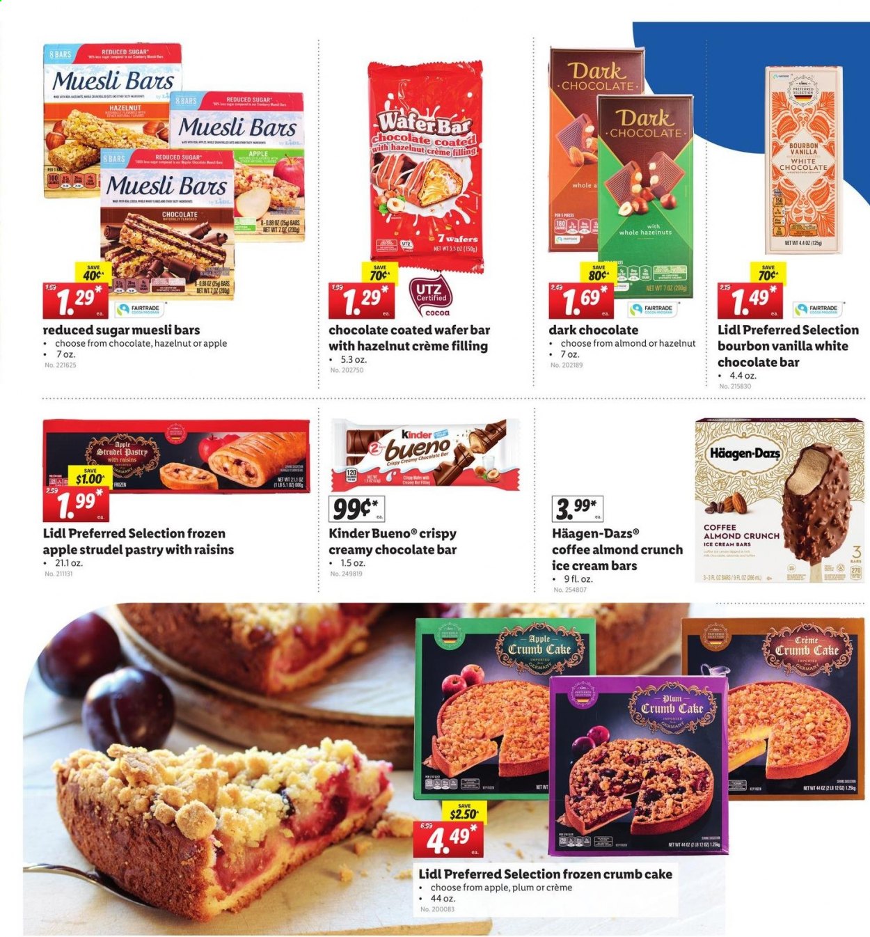 Lidl ad - 06/16/2021 - 06/22/2021. Page 13