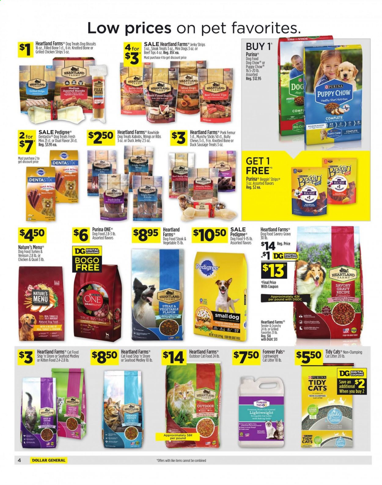 Dollar General ad - 06/13/2021 - 06/19/2021. Page 5