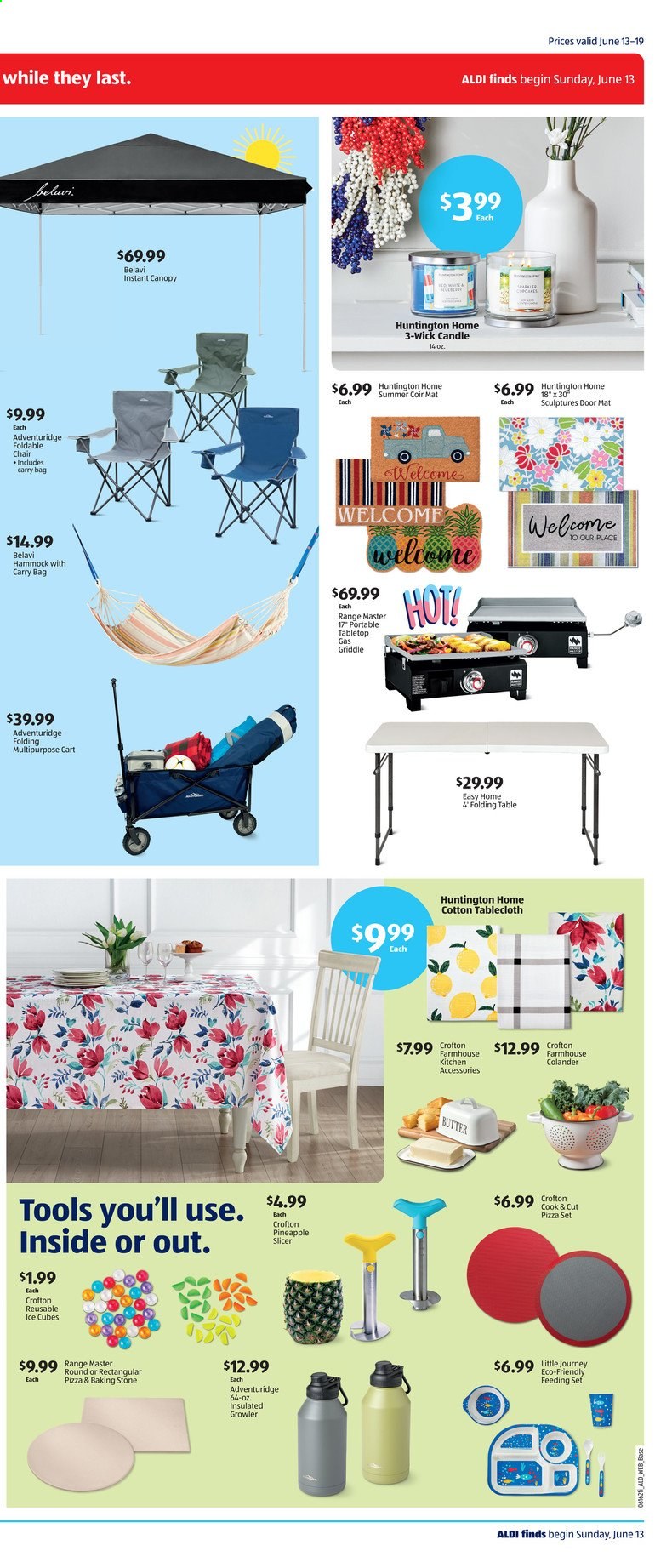 ALDI ad - 06/13/2021 - 06/19/2021. Page 3