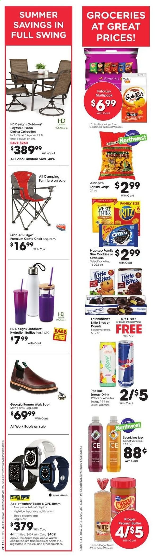 Fred Meyer ad - 06/16/2021 - 06/22/2021. Page 5