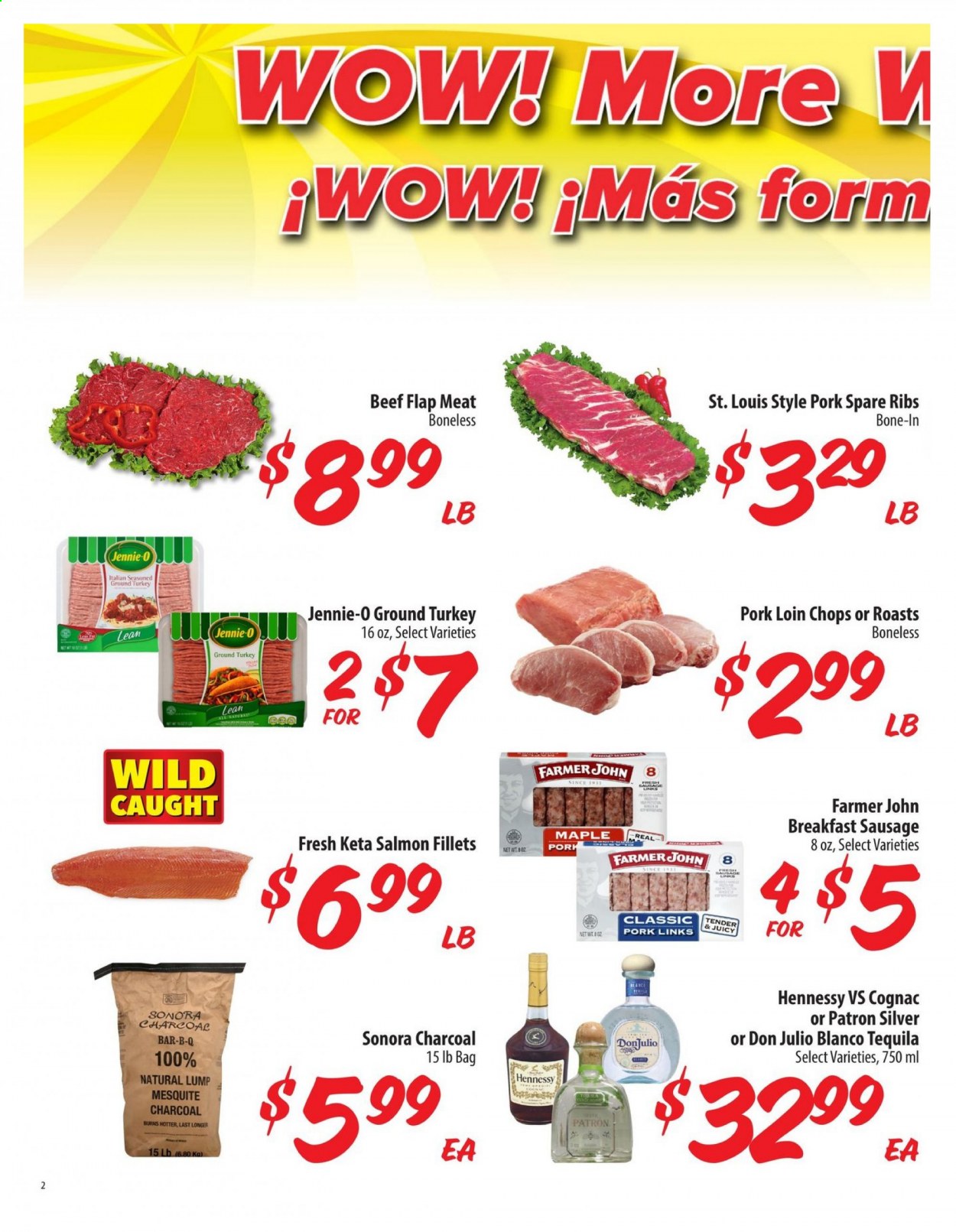 Food 4 Less ad - 06/16/2021 - 06/22/2021. Page 3