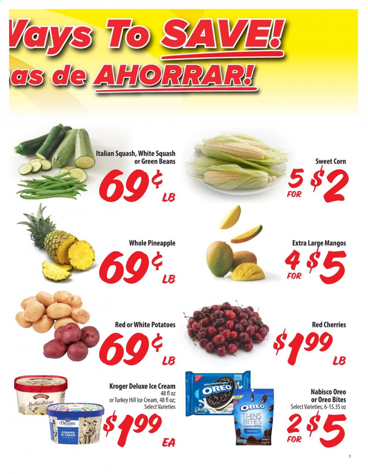Food 4 Less ad - 06/16/2021 - 06/22/2021. Page 4