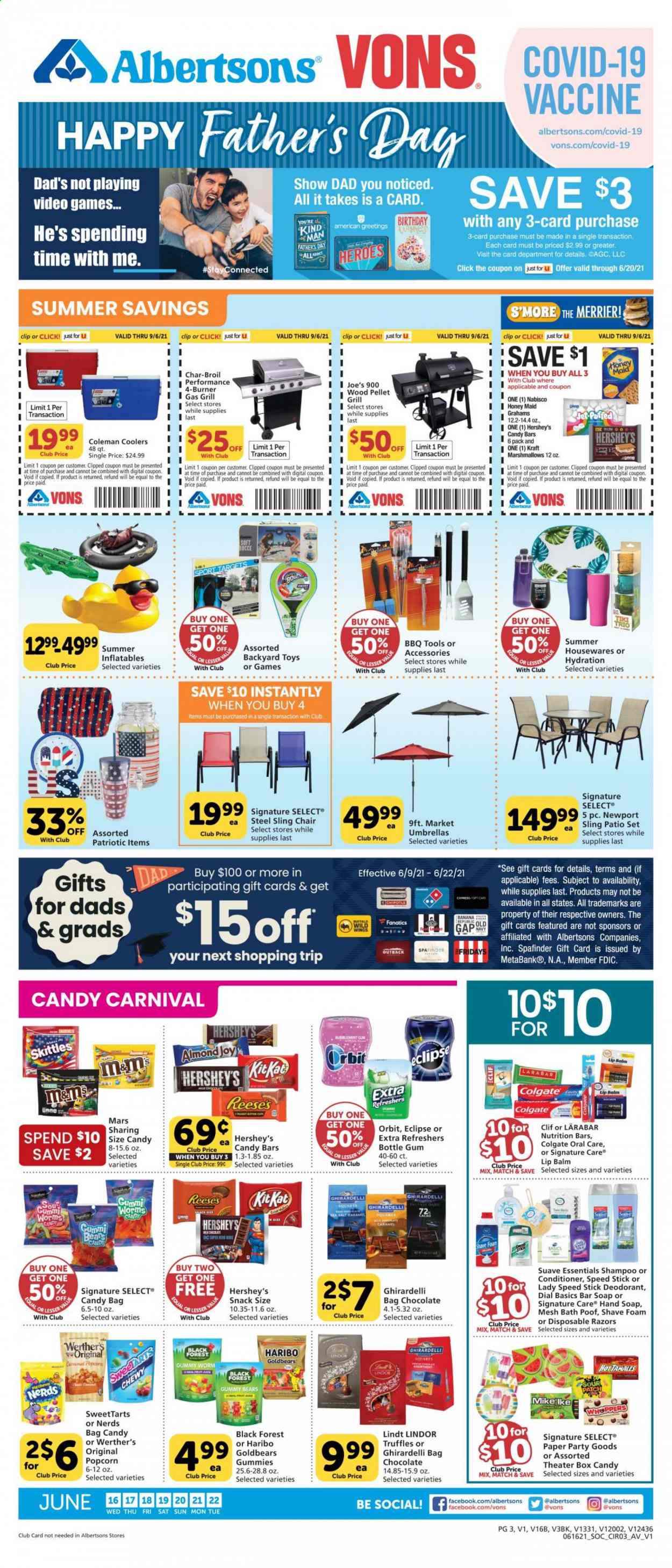 Vons ad - 06/16/2021 - 06/22/2021. Page 3