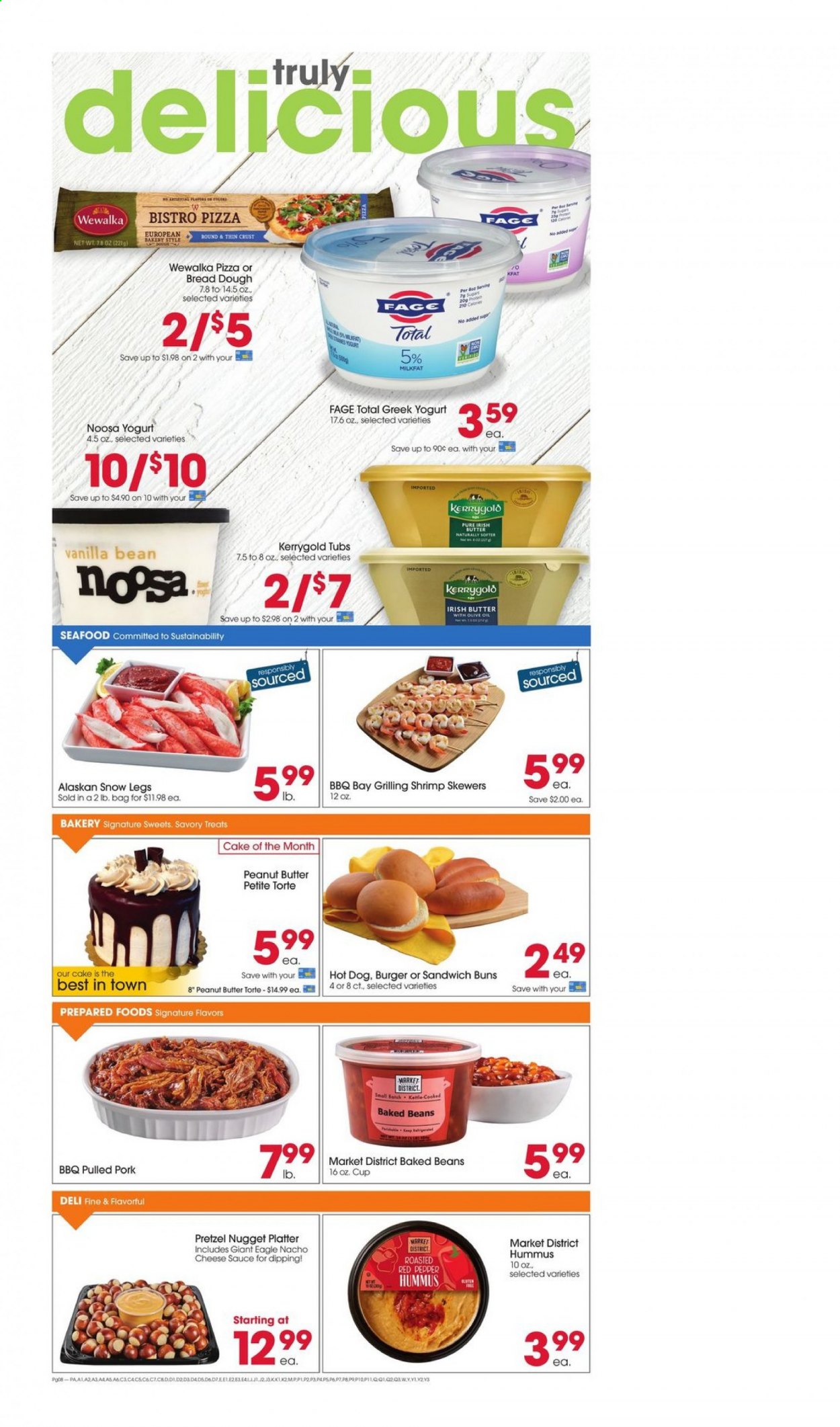 Giant Eagle ad - 06/17/2021 - 06/23/2021. Page 7