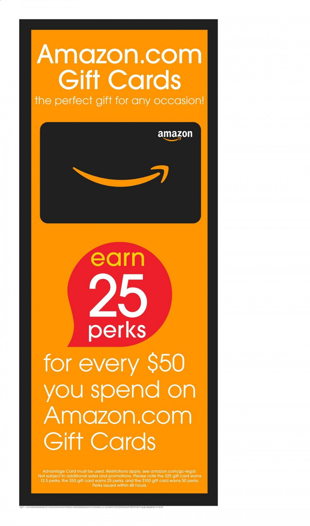 Giant Eagle ad - 06/17/2021 - 06/23/2021. Page 15