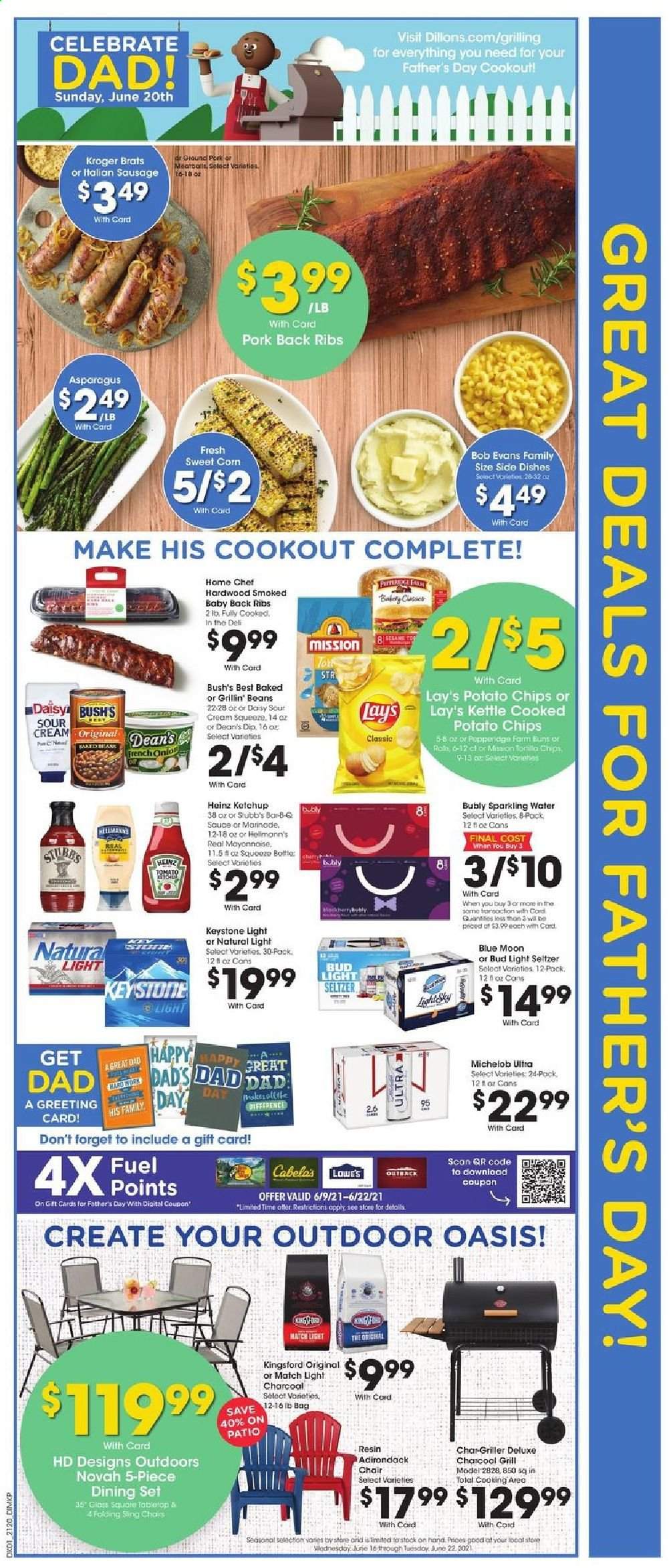 Dillons ad - 06/16/2021 - 06/22/2021. Page 2