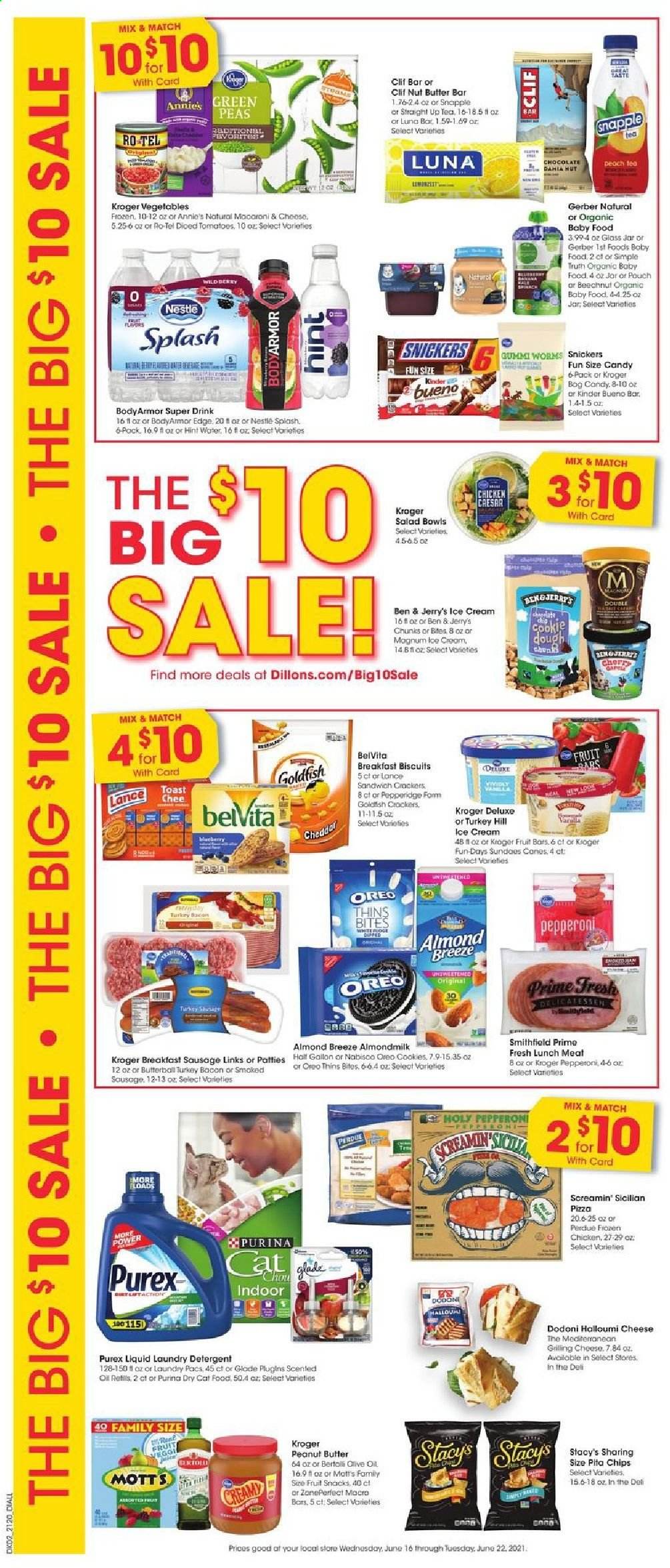 Dillons ad - 06/16/2021 - 06/22/2021. Page 3