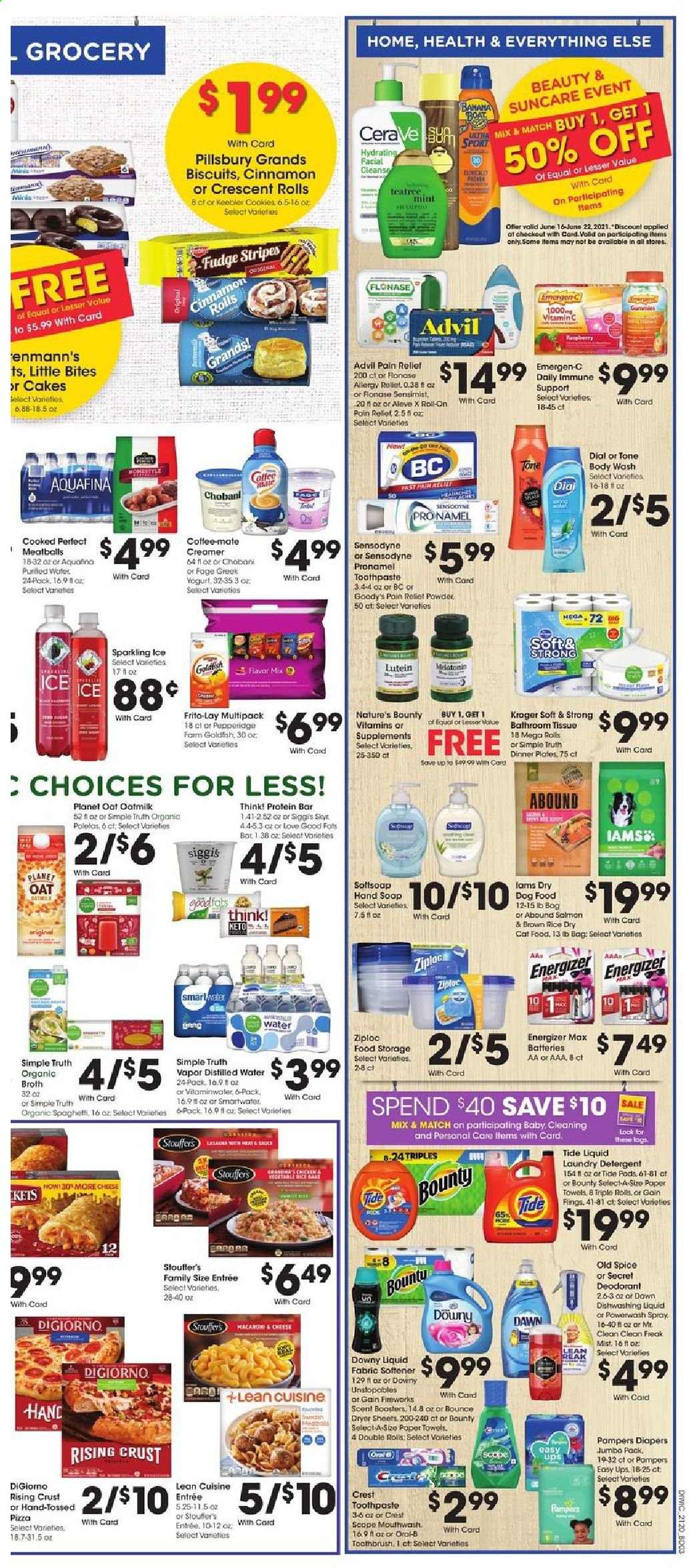 Dillons ad - 06/16/2021 - 06/22/2021. Page 5