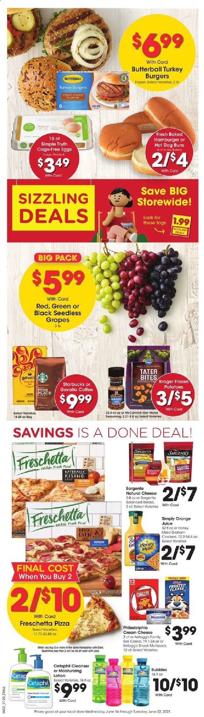 Dillons ad - 06/16/2021 - 06/22/2021. Page 8