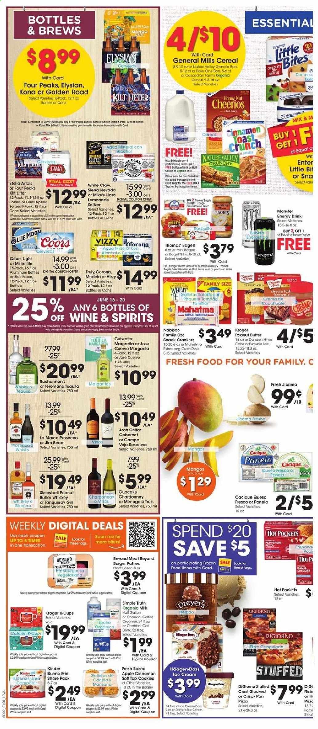 Fry’s ad - 06/16/2021 - 06/22/2021. Page 4