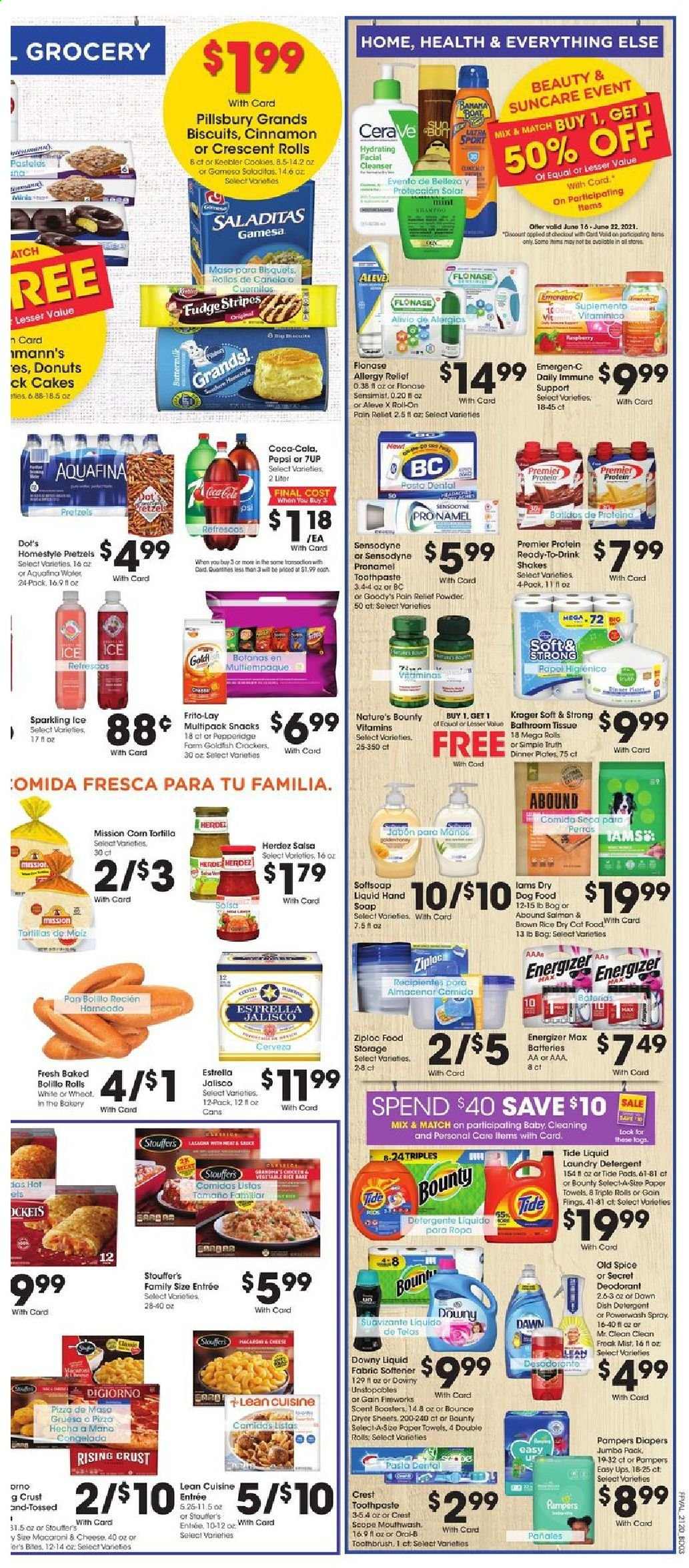 Fry’s ad - 06/16/2021 - 06/22/2021. Page 5
