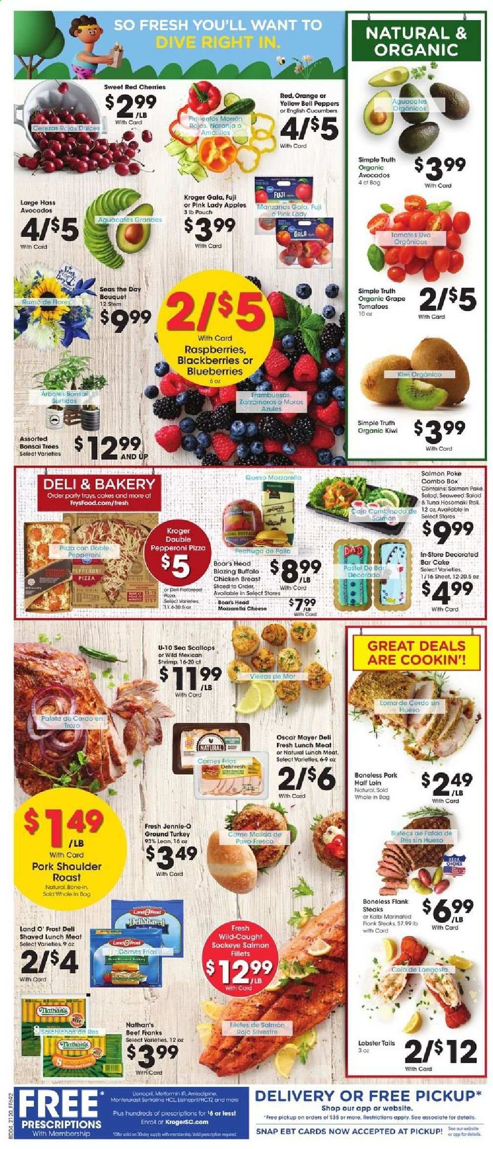 Fry’s ad - 06/16/2021 - 06/22/2021. Page 7