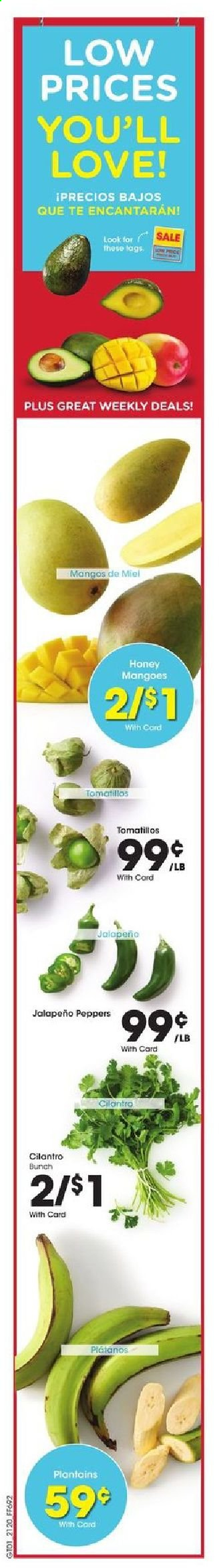 Fry’s ad - 06/16/2021 - 06/22/2021. Page 12