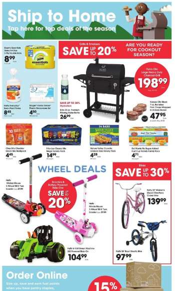 Pick ‘n Save Flyer - 06.16.2021 - 06.22.2021.