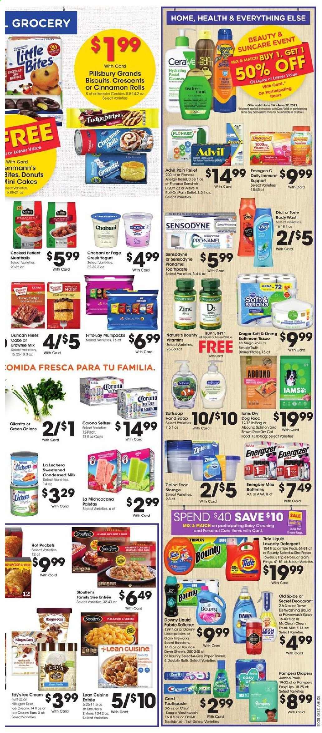 Pick ‘n Save ad - 06/16/2021 - 06/22/2021. Page 5