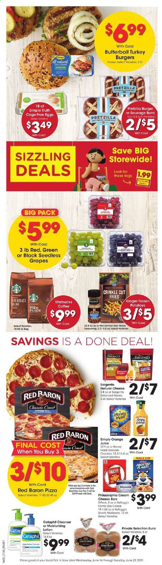 Pick ‘n Save ad - 06/16/2021 - 06/22/2021. Page 8