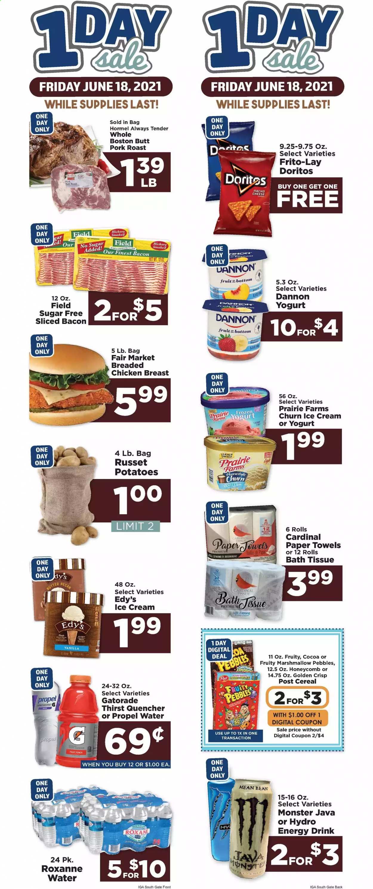 IGA ad - 06/16/2021 - 06/22/2021. Page 5