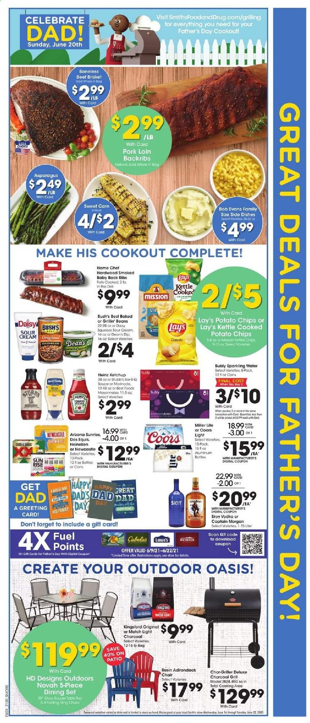 Smith's ad - 06/16/2021 - 06/22/2021. Page 2