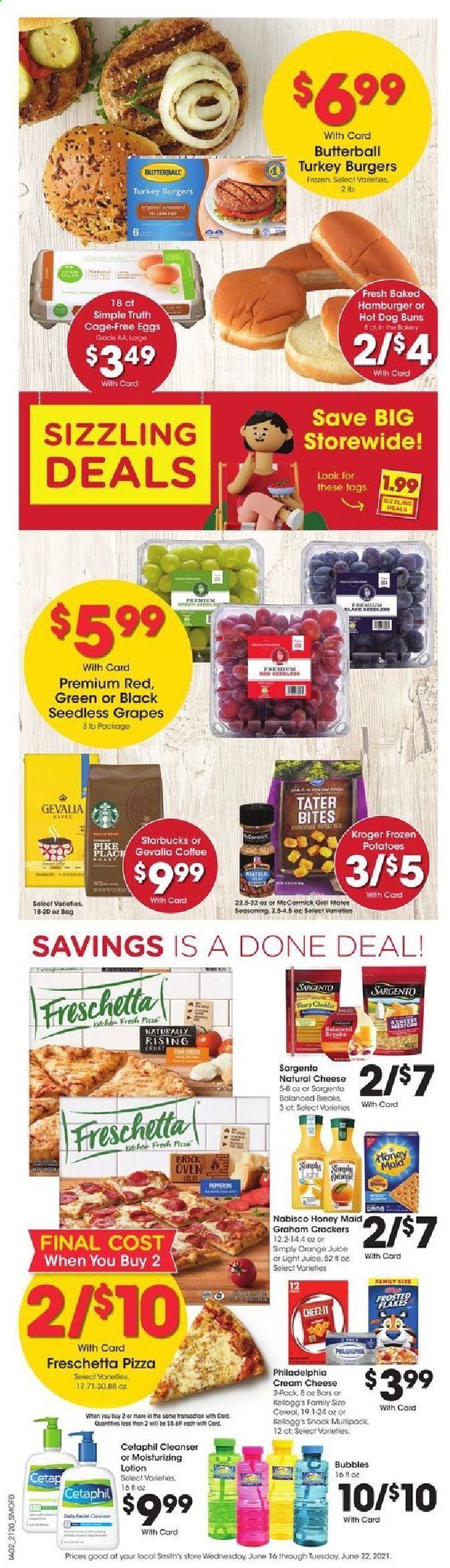 Smith's ad - 06/16/2021 - 06/22/2021. Page 8
