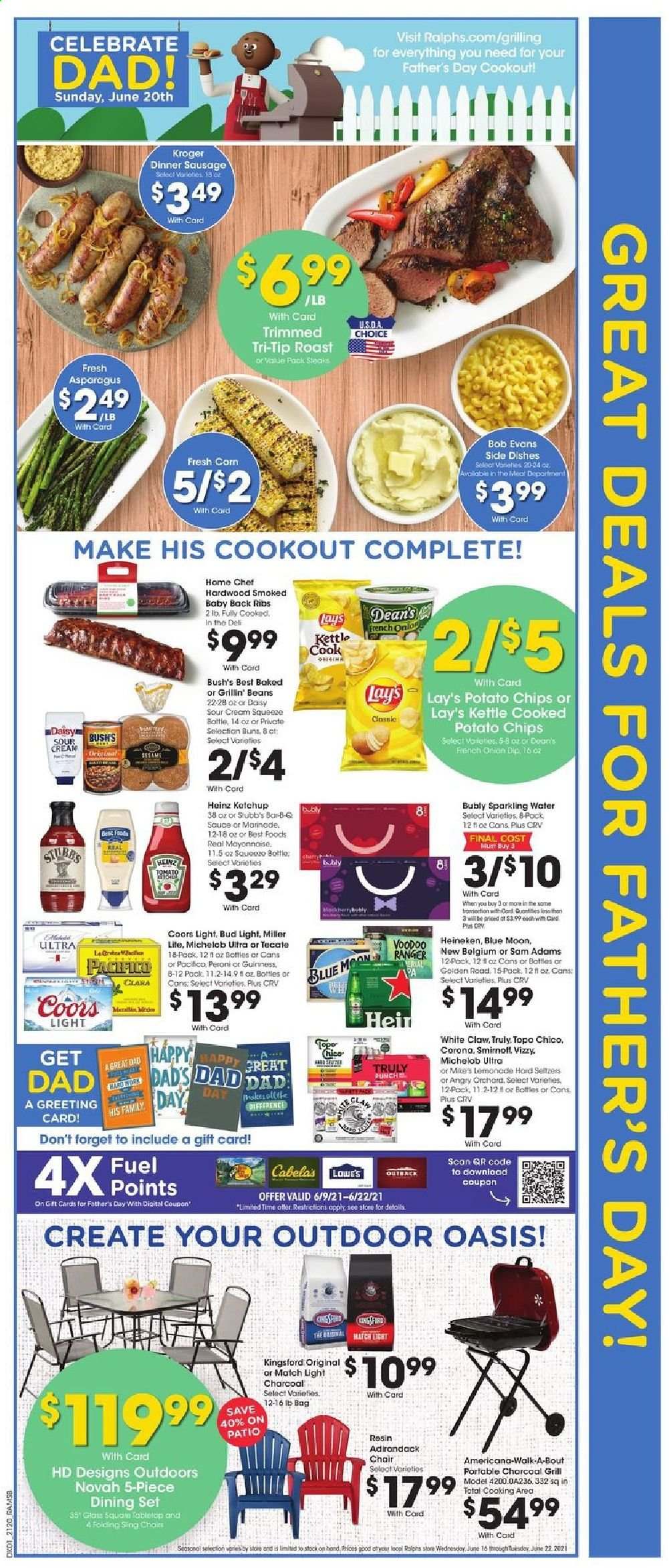 Ralphs ad - 06/16/2021 - 06/22/2021. Page 2