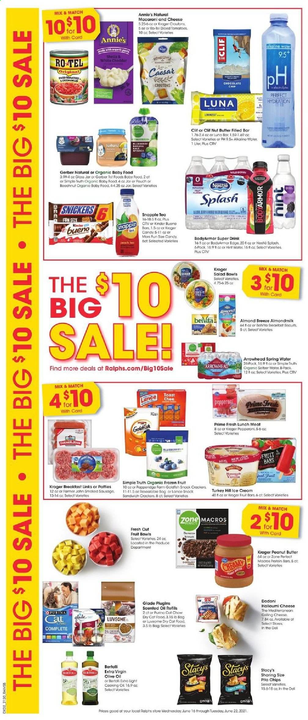 Ralphs ad - 06/16/2021 - 06/22/2021. Page 3