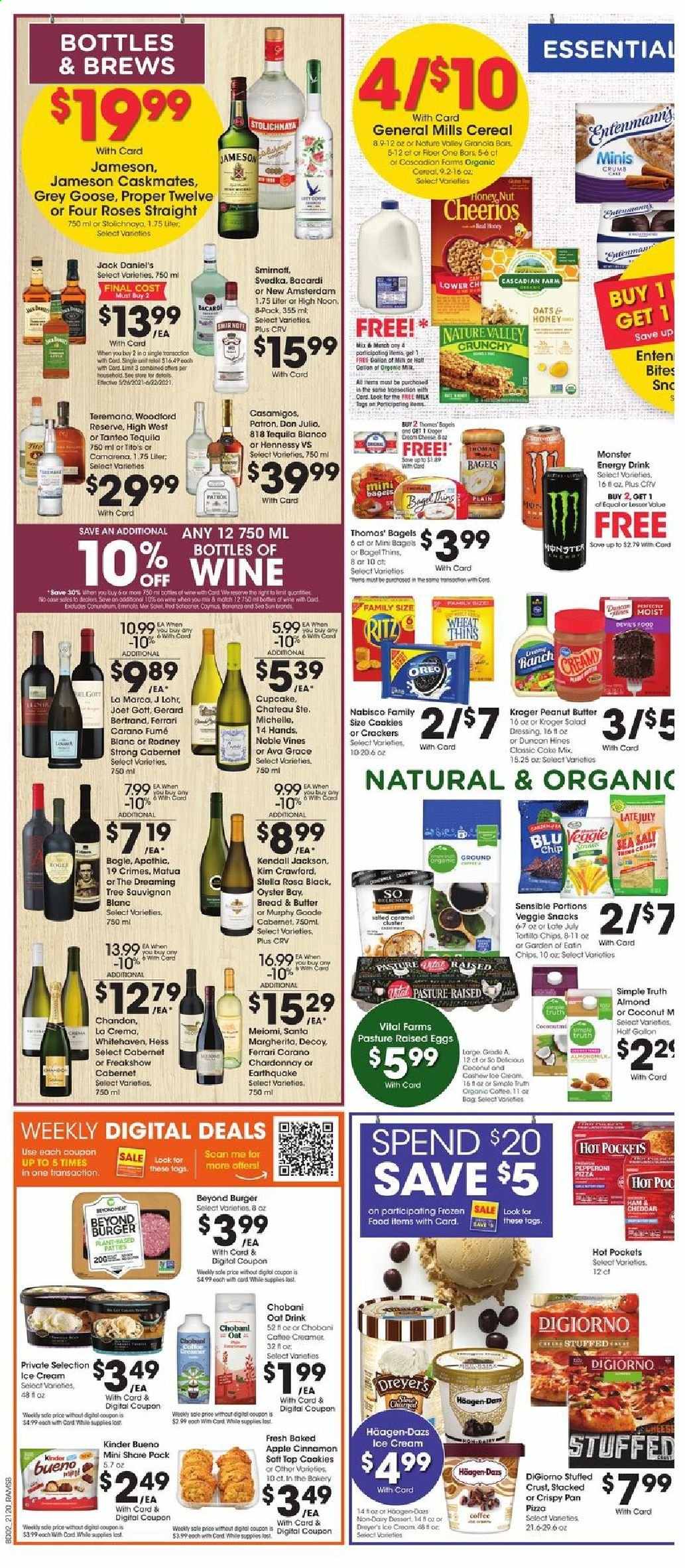 Ralphs ad - 06/16/2021 - 06/22/2021. Page 4