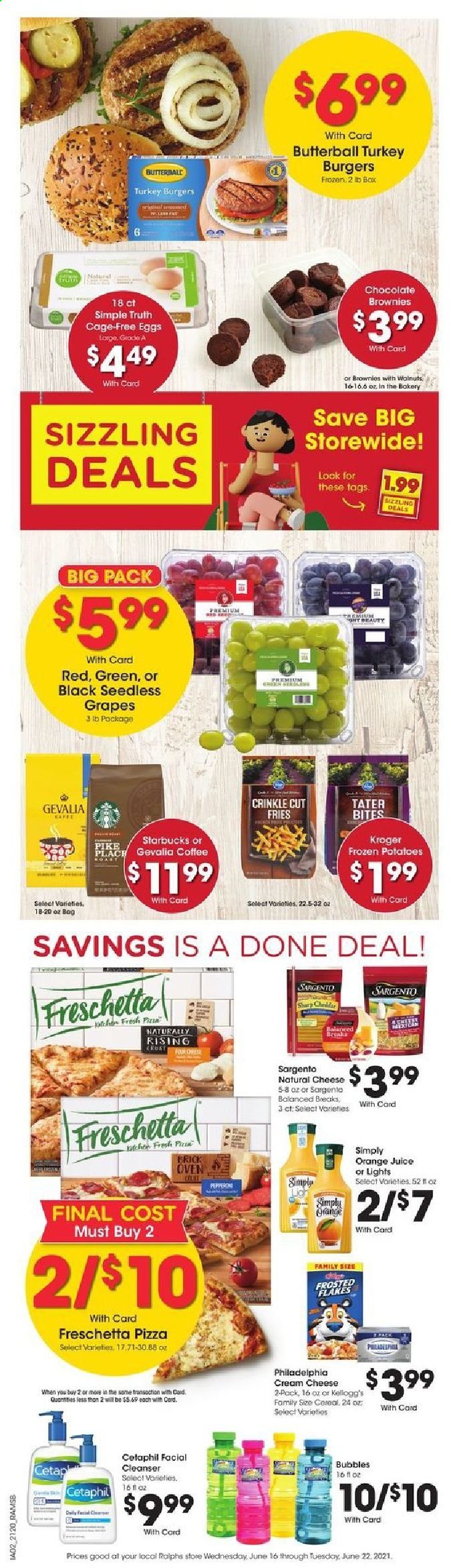 Ralphs ad - 06/16/2021 - 06/22/2021. Page 8