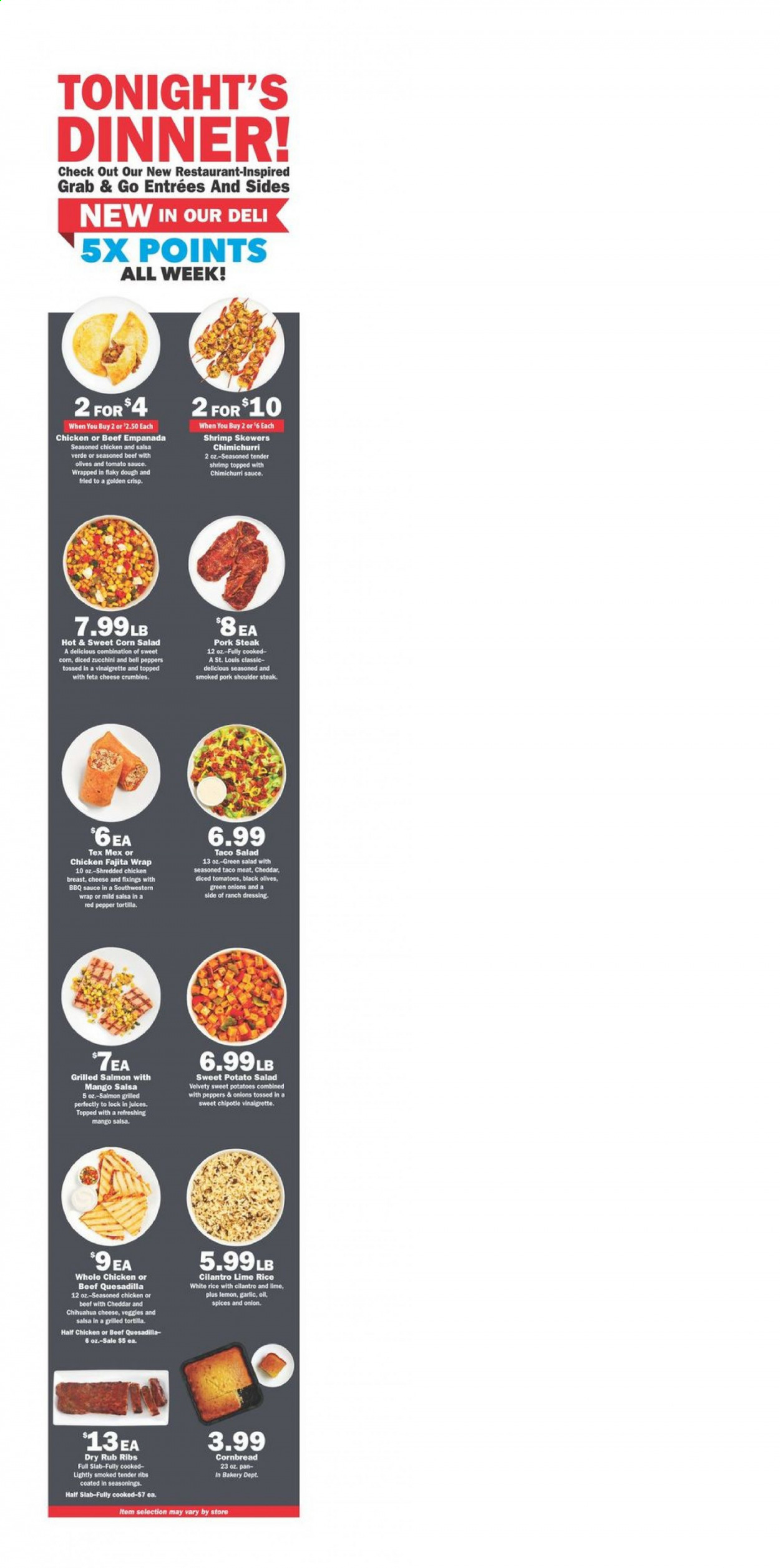 Schnucks ad - 06/16/2021 - 06/22/2021. Page 5