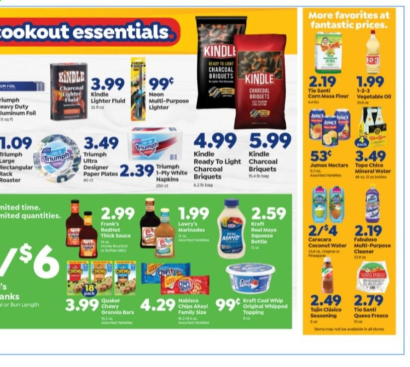 Save a Lot ad - 06/16/2021 - 06/22/2021. Page 3