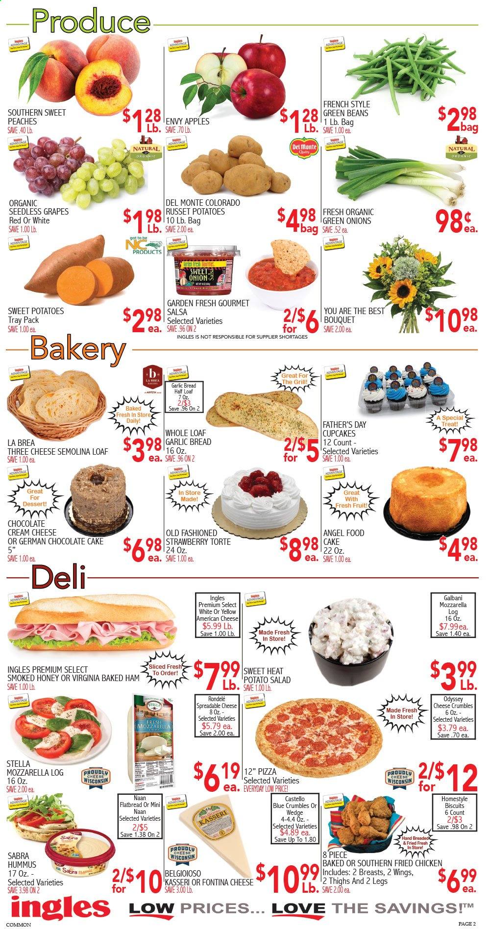 Ingles ad - 06/16/2021 - 06/22/2021. Page 2