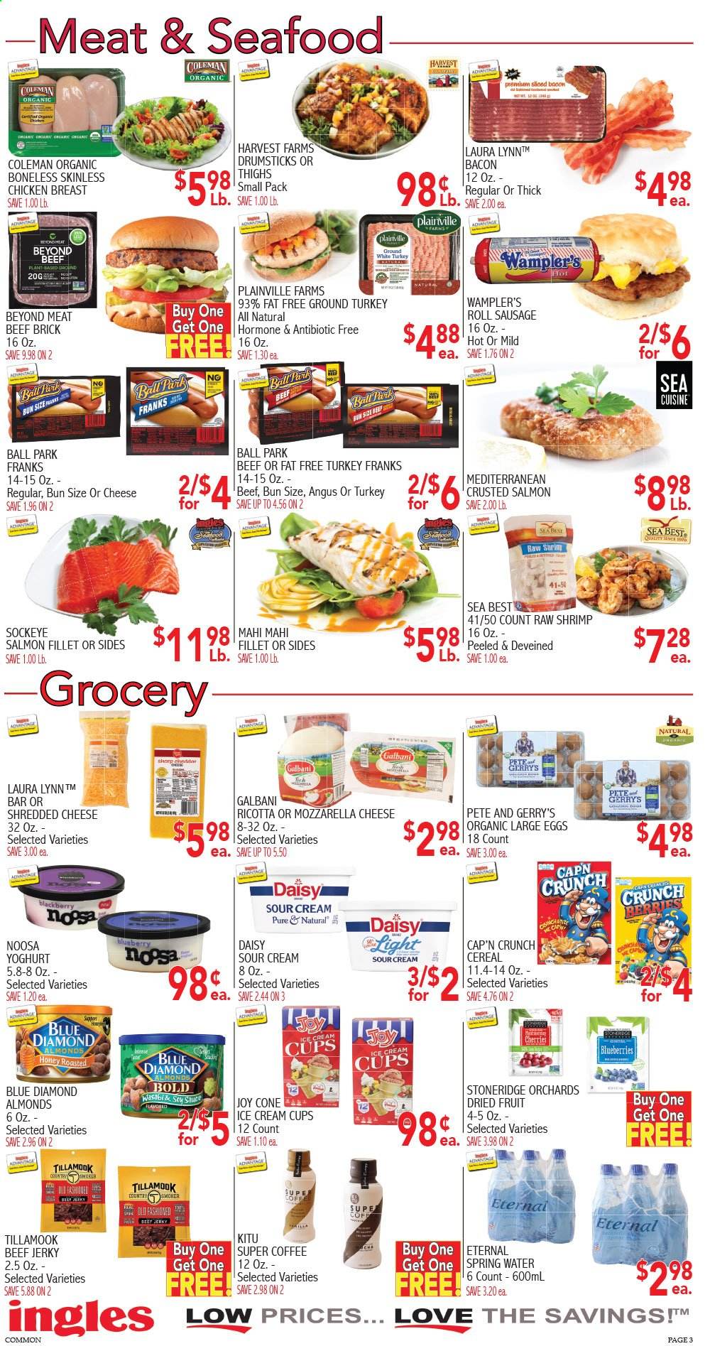 Ingles ad - 06/16/2021 - 06/22/2021. Page 3