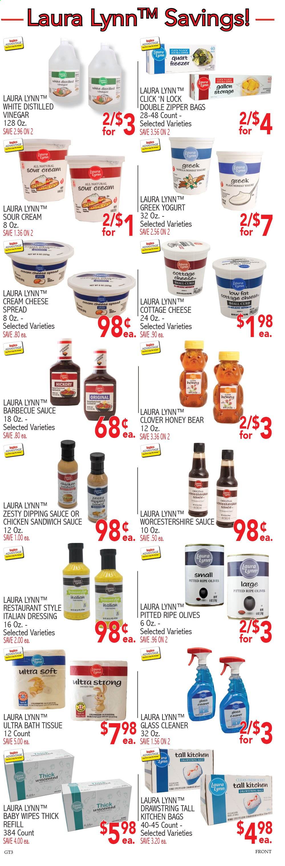 Ingles ad - 06/16/2021 - 06/22/2021. Page 7