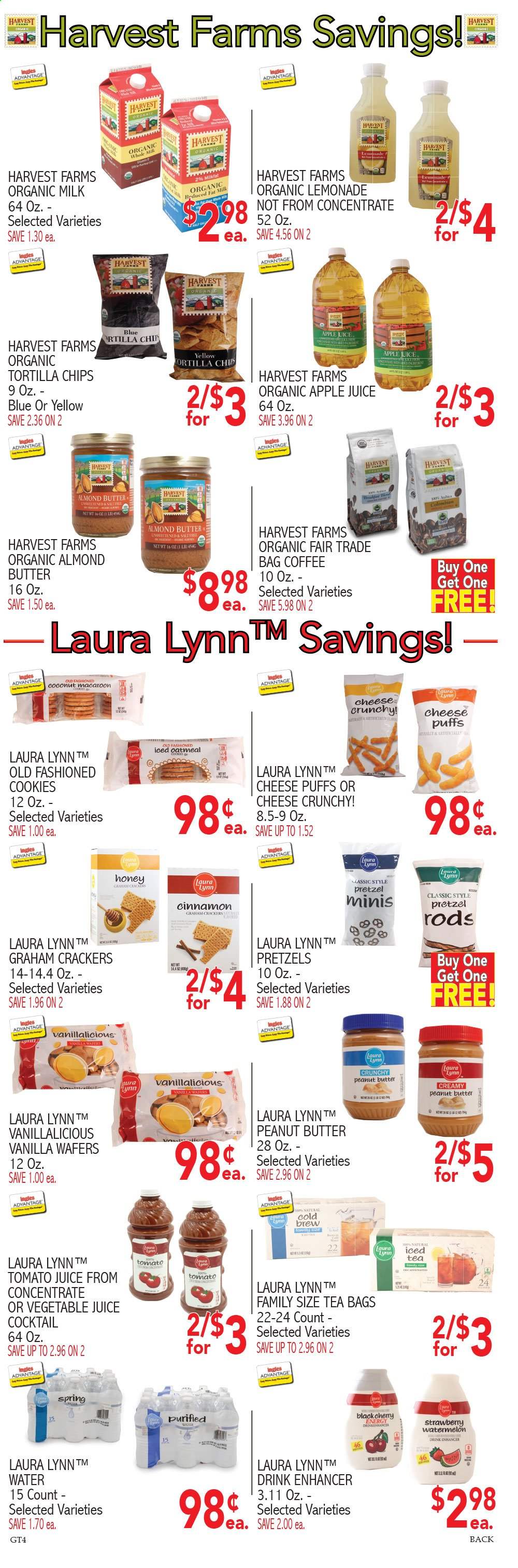 Ingles ad - 06/16/2021 - 06/22/2021. Page 8