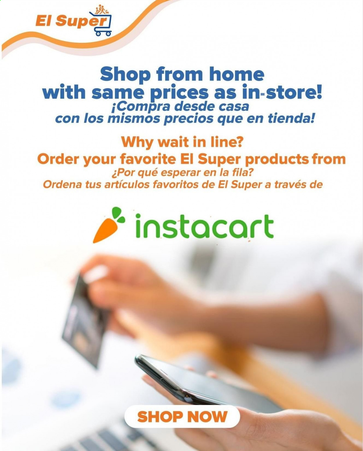 El Super ad - 06/16/2021 - 06/22/2021. Page 5