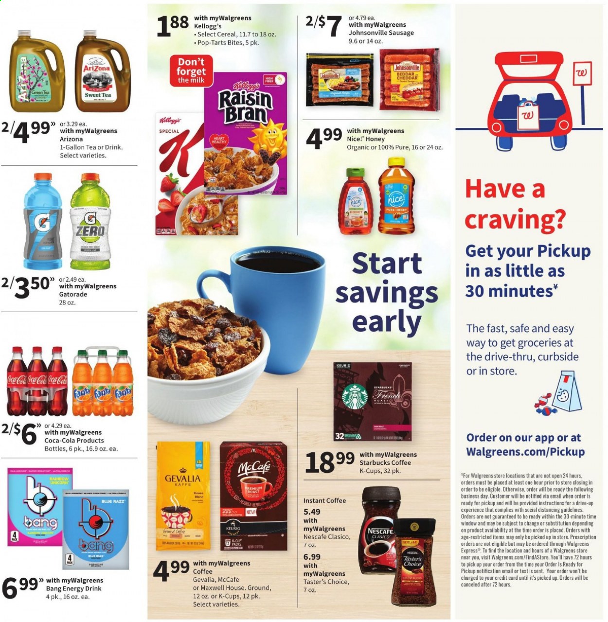 Walgreens ad - 06/20/2021 - 06/26/2021. Page 4