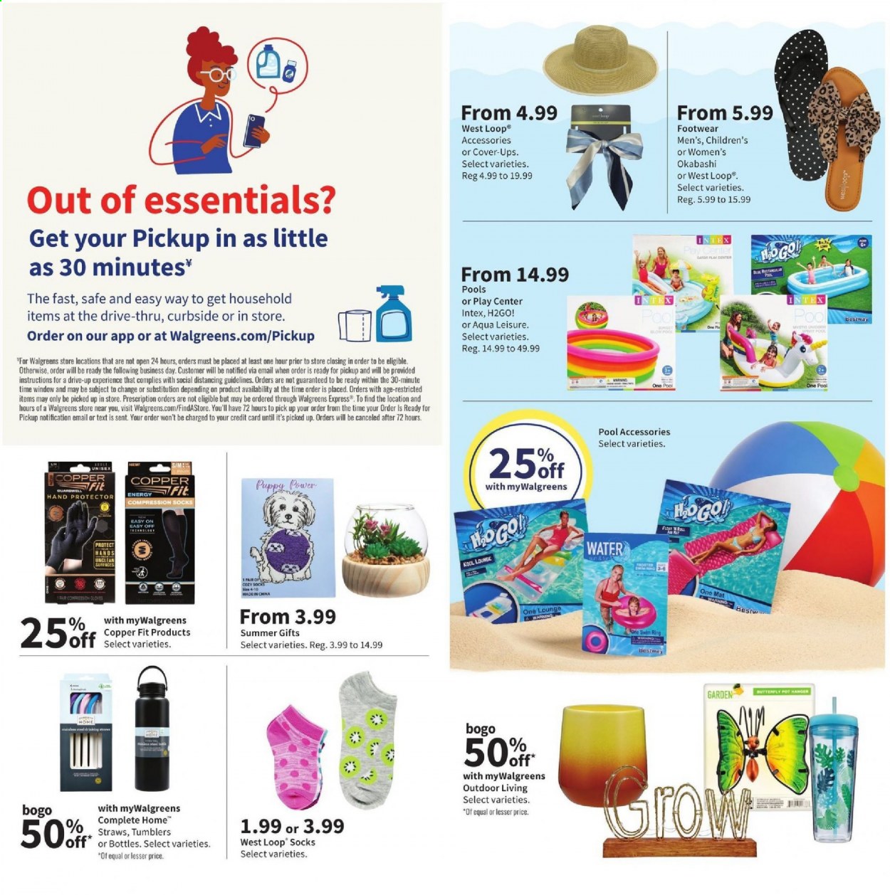 Walgreens ad - 06/20/2021 - 06/26/2021. Page 9