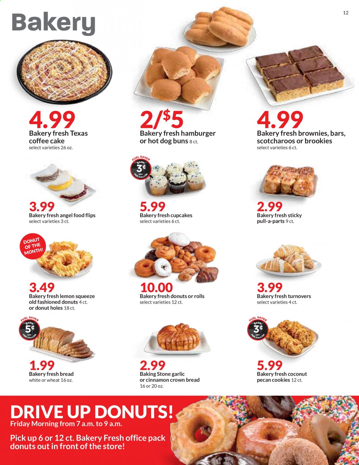 Hy-Vee ad - 06/16/2021 - 06/22/2021. Page 12
