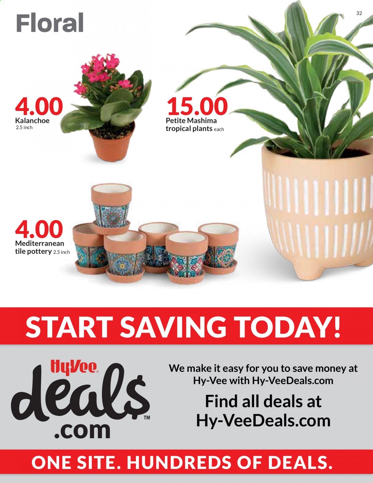 Hy-Vee ad - 06/16/2021 - 06/22/2021. Page 32