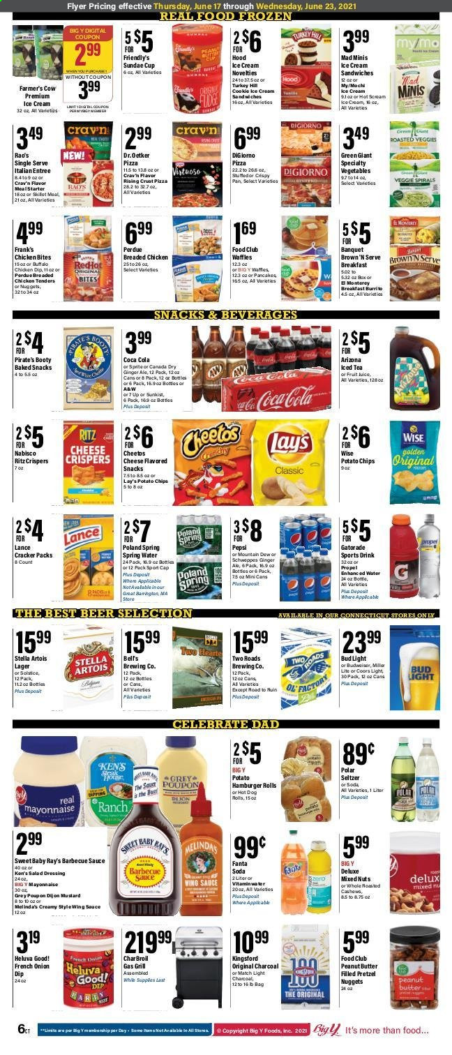 Big Y ad - 06/17/2021 - 06/23/2021. Page 8