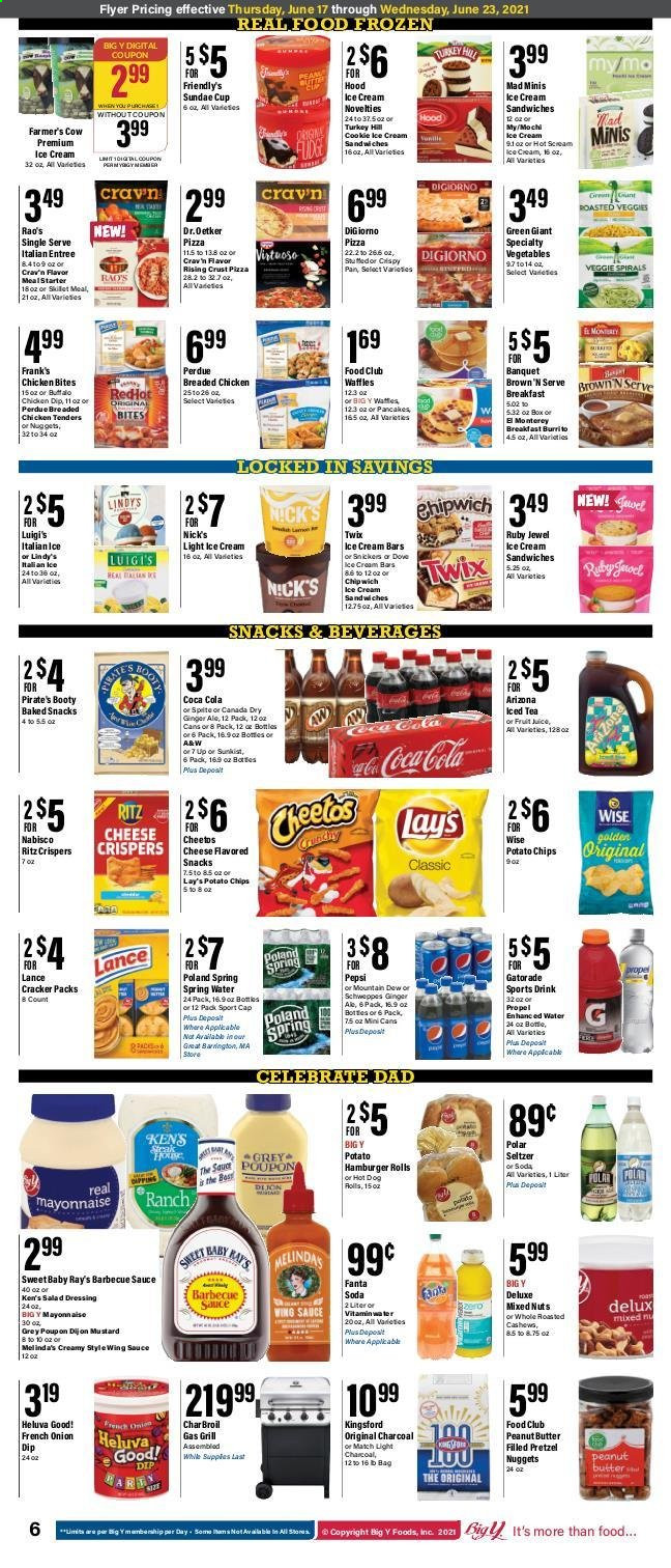 Big Y ad - 06/17/2021 - 06/23/2021. Page 8