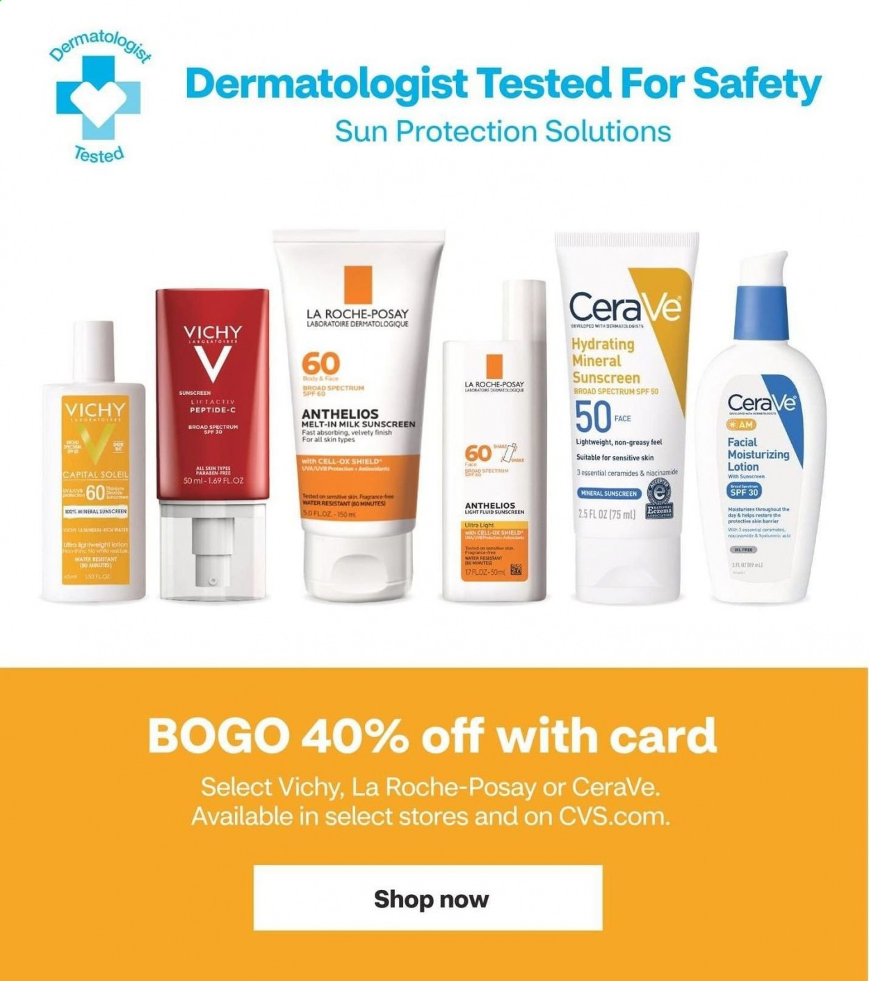 CVS Pharmacy ad - 06/20/2021 - 06/26/2021. Page 13