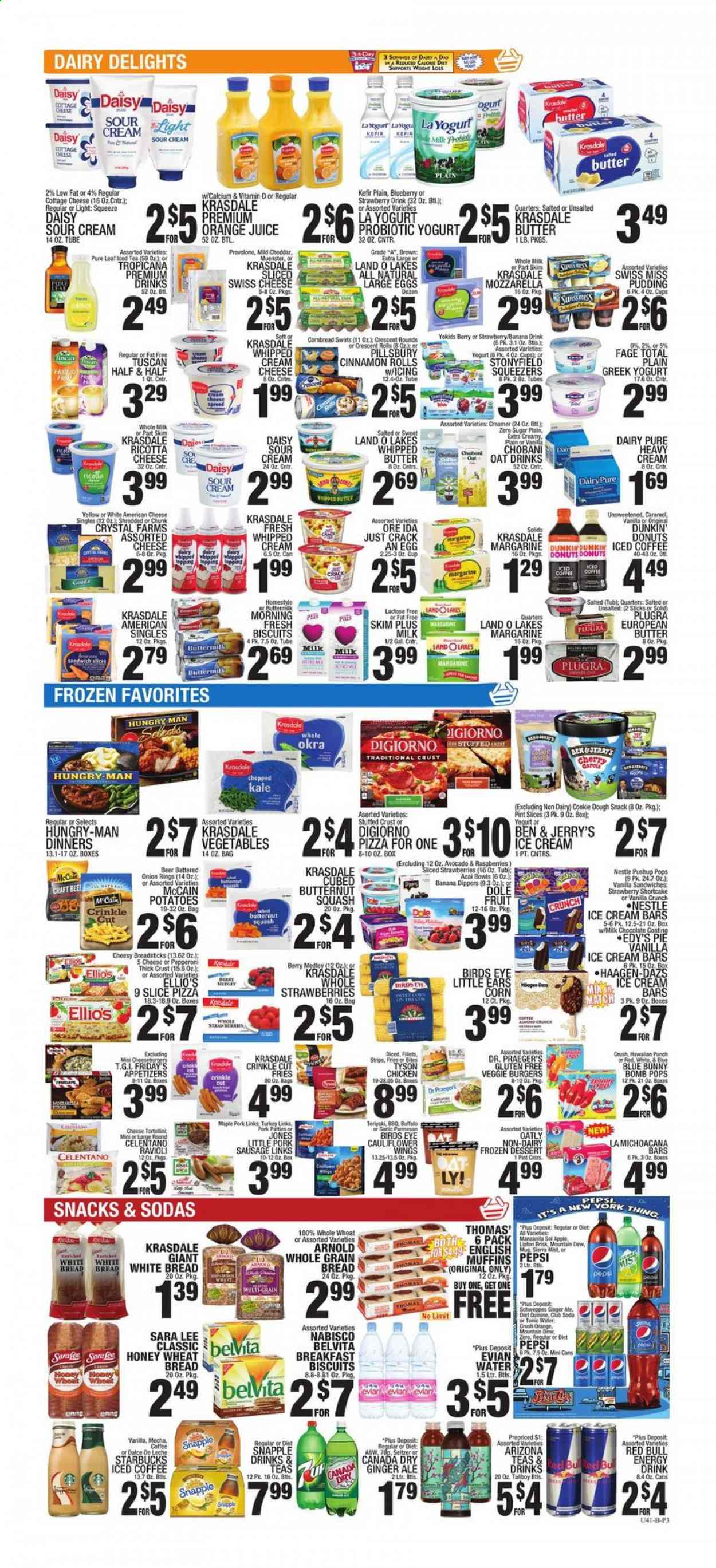 C-Town ad - 06/18/2021 - 06/24/2021. Page 3