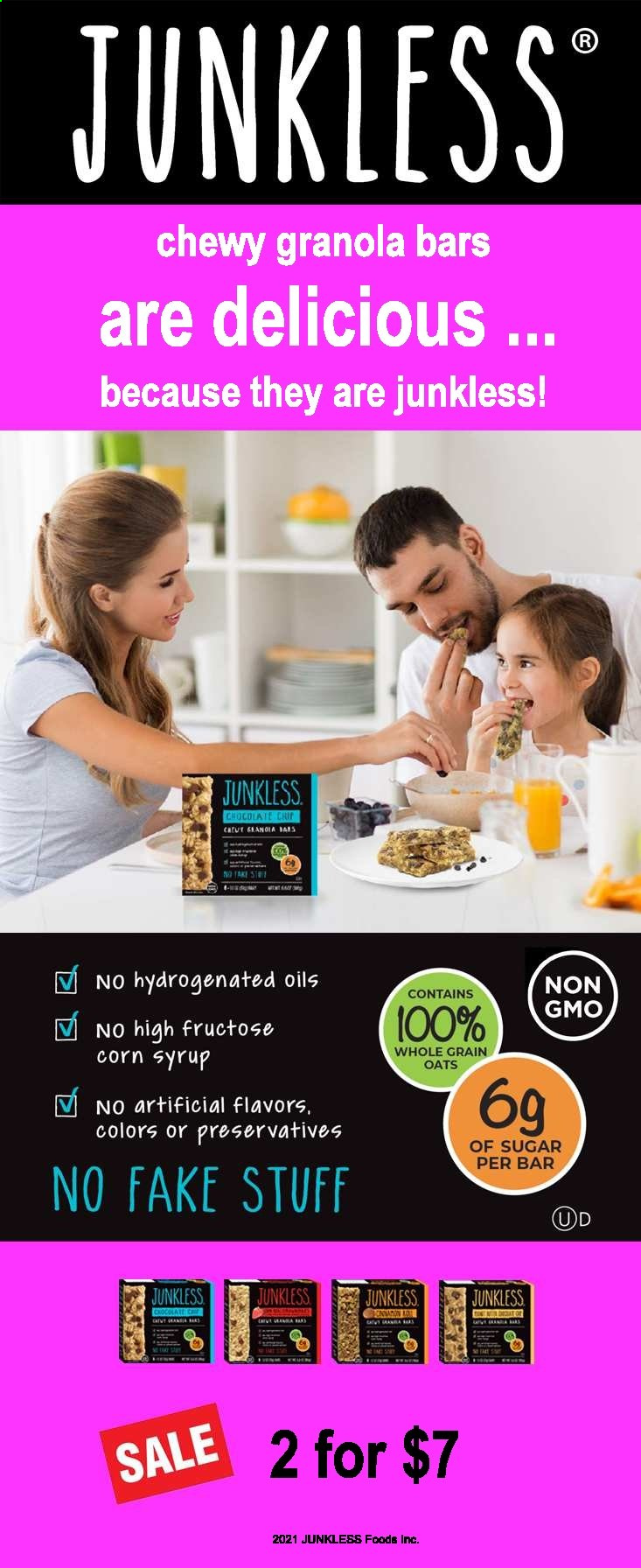 Stop & Shop ad - 06/18/2021 - 06/24/2021. Page 18